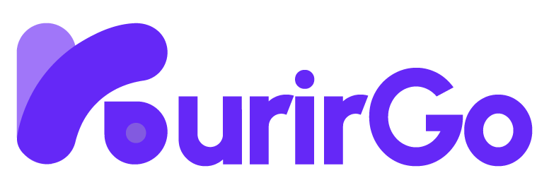 Logo KurirGo